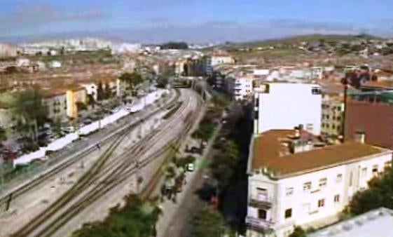 Amadora Também Tem História