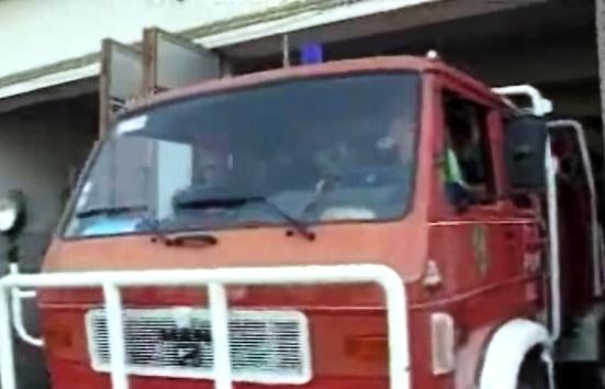 Bombeiros Voluntários de Mafra