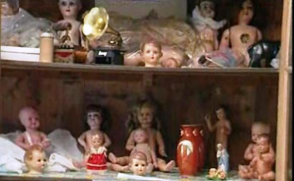 Hospital das Bonecas