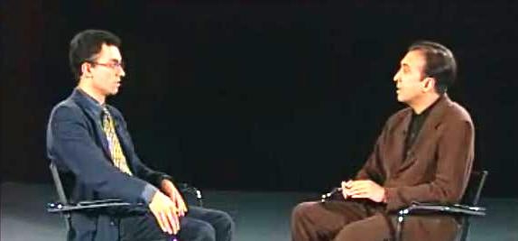 Entrevista a Carlos Oliveira Santos