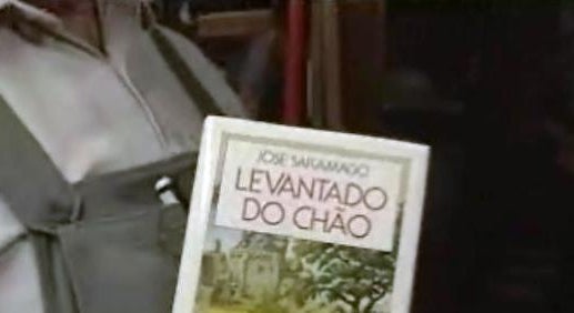 O Carteiro de José Saramago