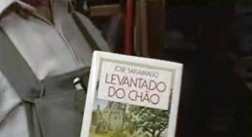O Carteiro de José Saramago