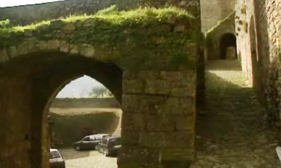 O Último Tabernáculo