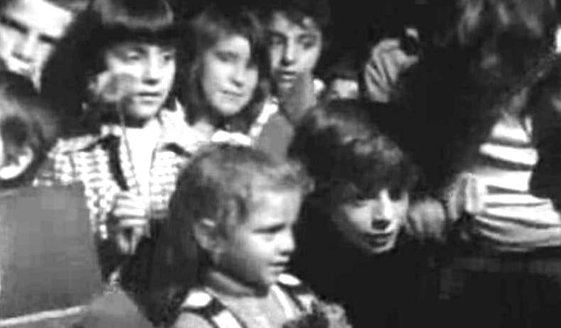 Dia Mundial da Infância