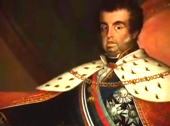 D. João VI e o seu Tempo