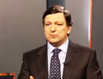 José Manuel Durão Barroso – III Parte