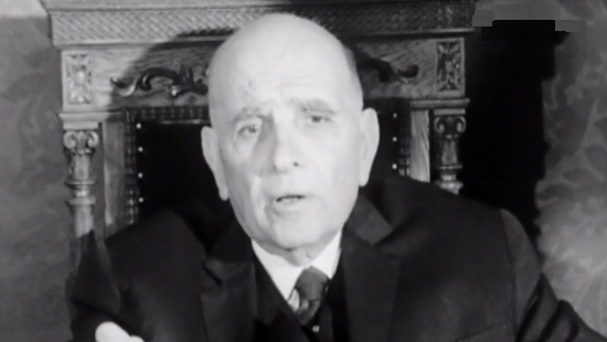 Fernando Pessoa e a Revista “Orpheu”