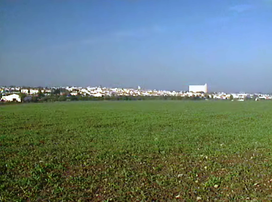 Horizontes da Esperança