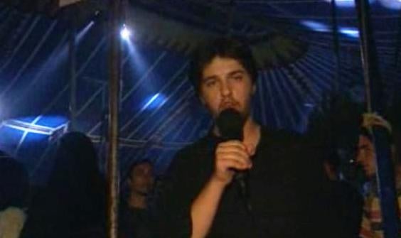 Festival Mundial da Juventude