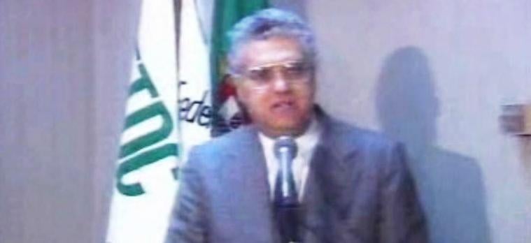 V Congresso da Federação dos Trabalhadores Democratas Cristãos