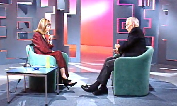 Adriano Moreira – II Parte