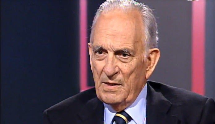 Adriano Moreira – III Parte