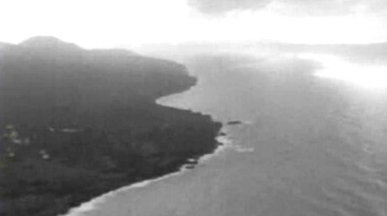 Ilhas: A Terra no Mar