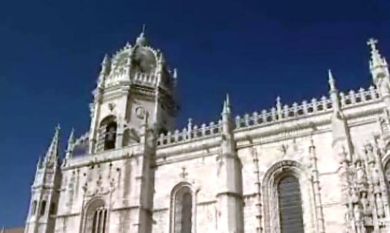 O Meu Sítio de Belém