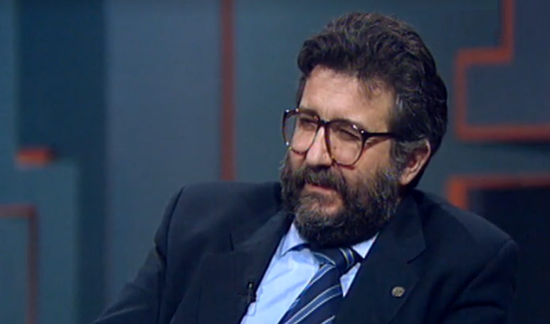 José Barata Moura – II Parte