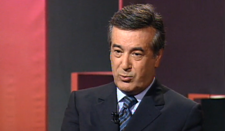 Fernando Gomes – I Parte