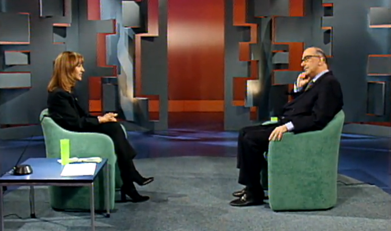 Sousa Franco – I Parte