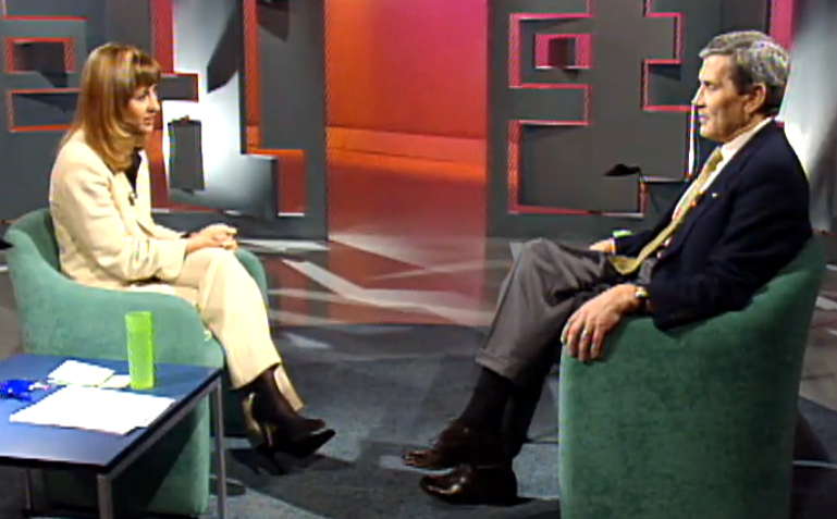 Belmiro de Azevedo – III Parte