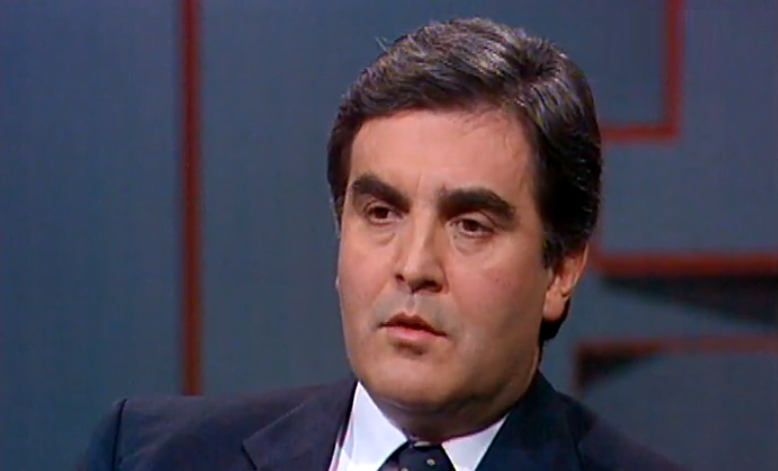 Joaquim Pina Moura – II Parte