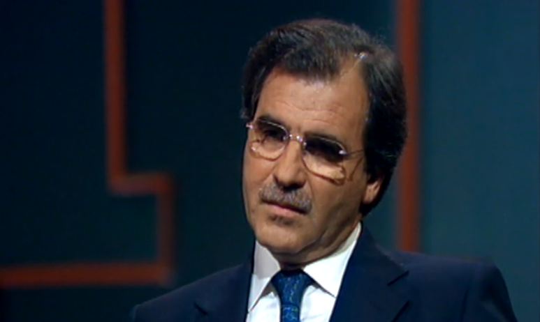 Manuel Dias Loureiro – I Parte