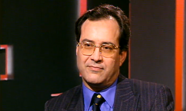 Manuel Antunes – I Parte