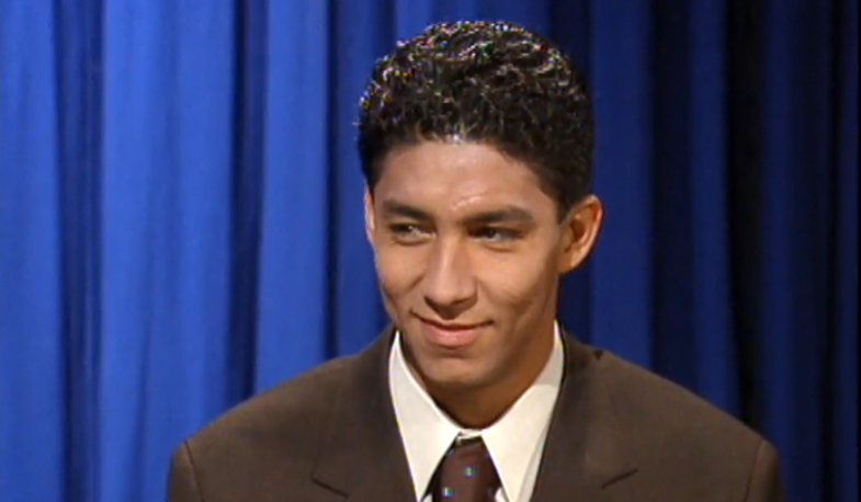 Mário Jardel – I Parte