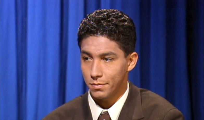 Mário Jardel – II Parte