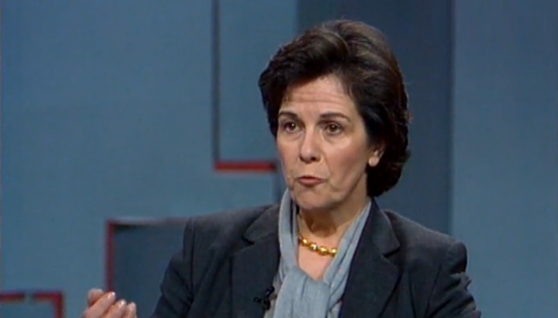 Teresa Lago – II Parte