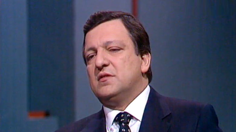 Durão Barroso – I Parte