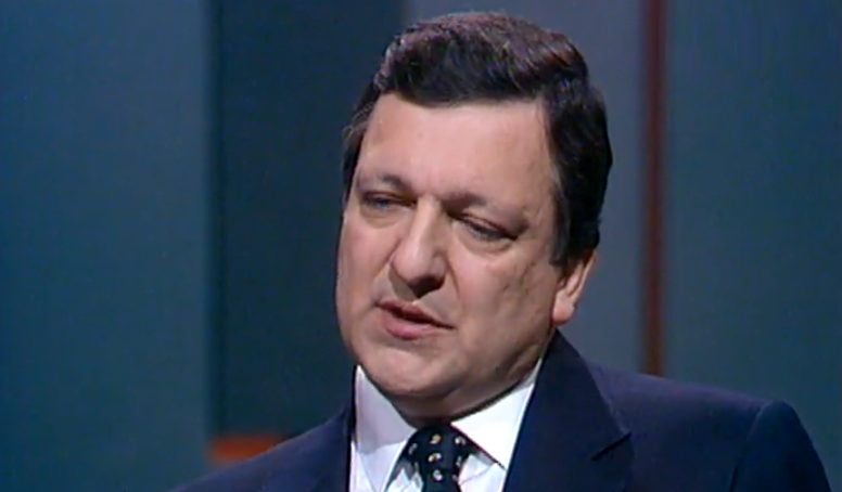 Durão Barroso – II Parte