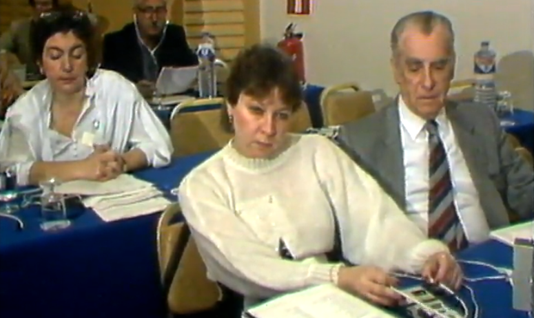 Organização Internacional de Jornalistas