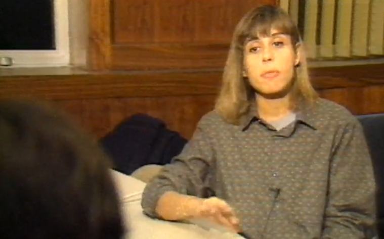 Entrevista a Oficial-Piloto da Força Aérea