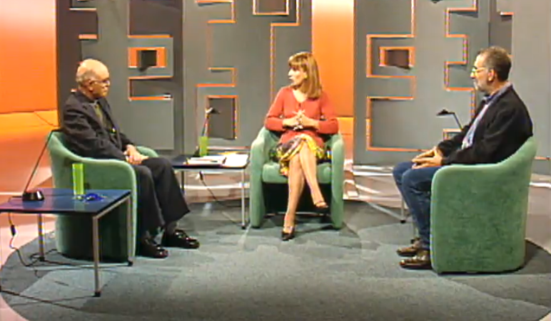 As Aparições de Fátima – I Parte