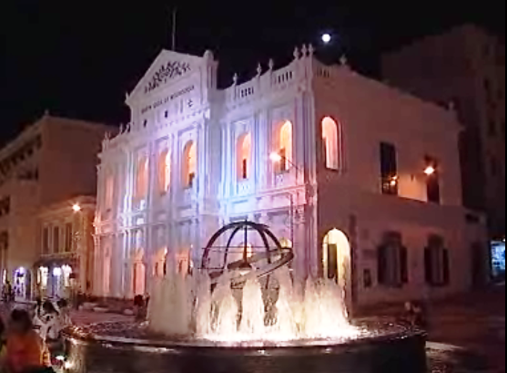 Macau: Partimos ou Ficamos?