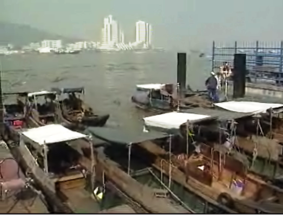 Macau: Exame de Consciência