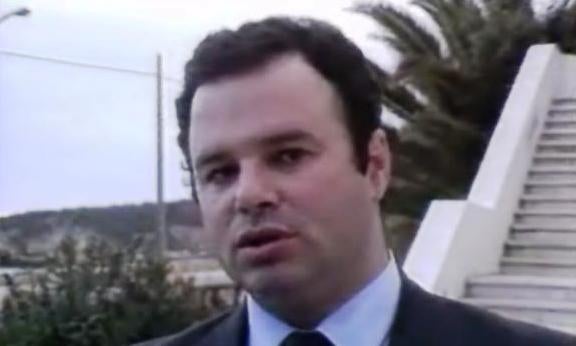 Declarações de Macário Correia