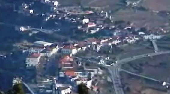 Mesão Frio, Mesa Quente