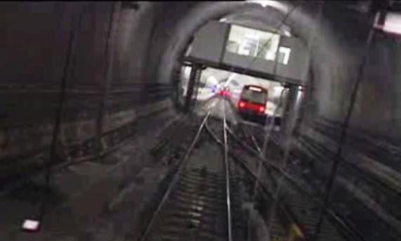 Metropolitano de Lisboa