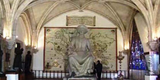 Heróis do Mar, Nobre Povo