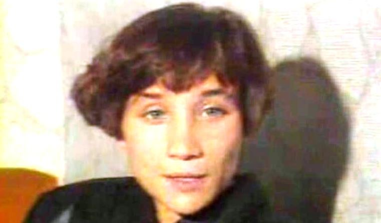 Reportagem sobre a Atleta Mónica Gama