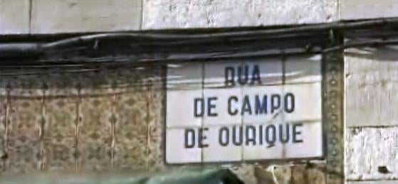 Campo de Ourique