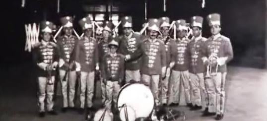 Parodiantes de Lisboa