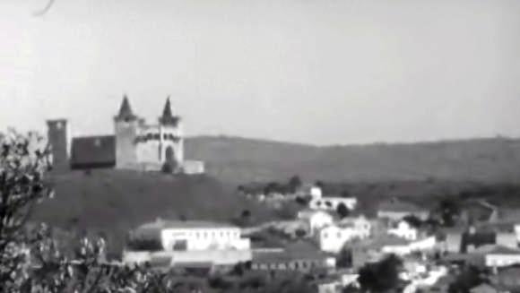 Castelo de Porto de Mós