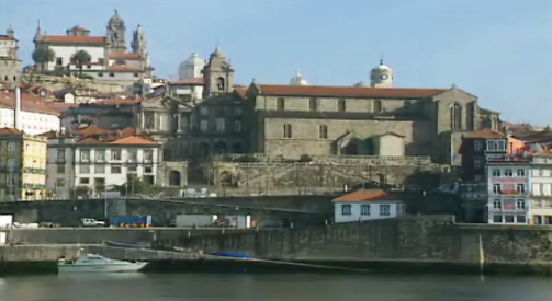 Porto e Cultura