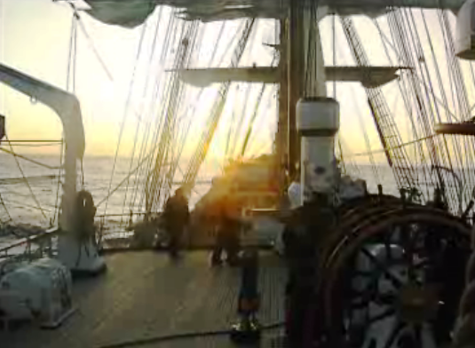 Sagres – Parte III