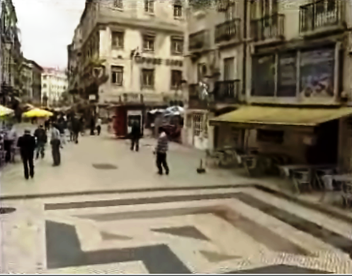 Rua das Portas de Santo Antão