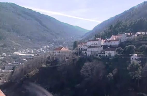 Ainda Há Neve em Manteigas