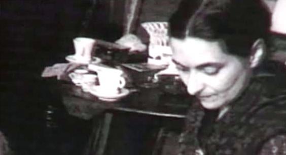 A Pintura de Vieira da Silva nas Exposições Internacionais