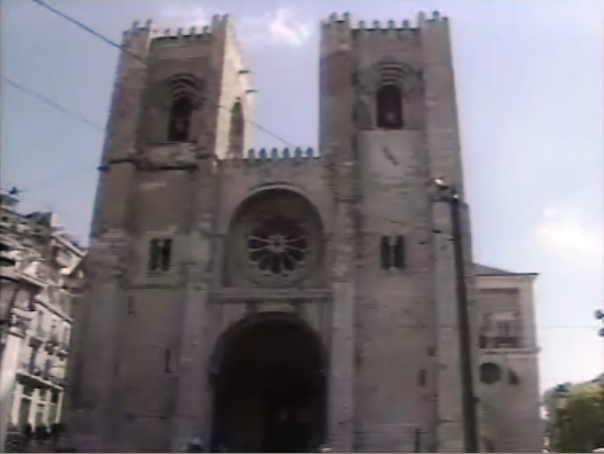 Missa da Ressurreição do Senhor