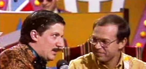 O Tal Canal com Paco Bandeira – II Parte